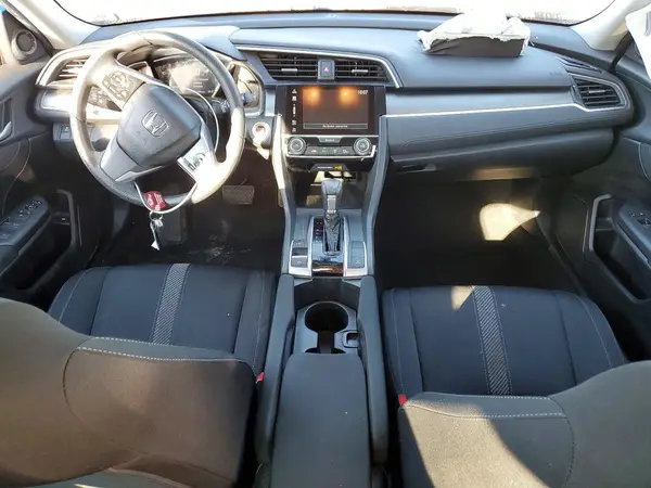 2HGFC2F73HH534703 2017 HONDA CIVIC - Image 8