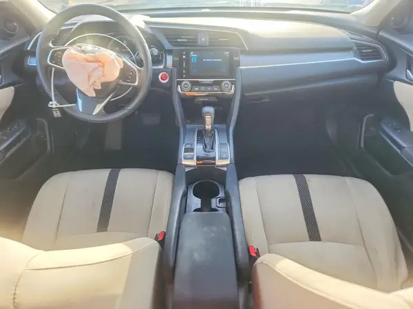 2HGFC2F73HH537763 2017 HONDA CIVIC - Image 8
