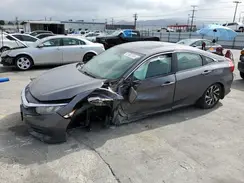 2HGFC2F73HH538590 2017 HONDA CIVIC