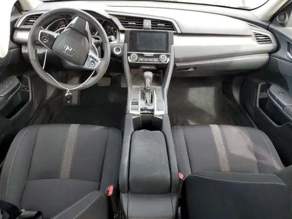 2HGFC2F73HH538590 2017 HONDA CIVIC - Image 8