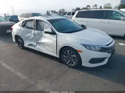 2HGFC2F73HH539593 2017 HONDA CIVIC