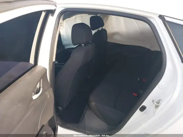 2HGFC2F73HH539593 2017 HONDA CIVIC - Image 8