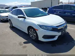 2HGFC2F73HH539612 2017 HONDA CIVIC