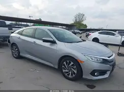 2HGFC2F73HH540520 2017 HONDA CIVIC
