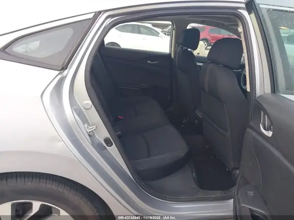 2HGFC2F73HH540520 2017 HONDA CIVIC - Image 8