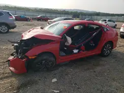 2HGFC2F73HH540761 2017 HONDA CIVIC