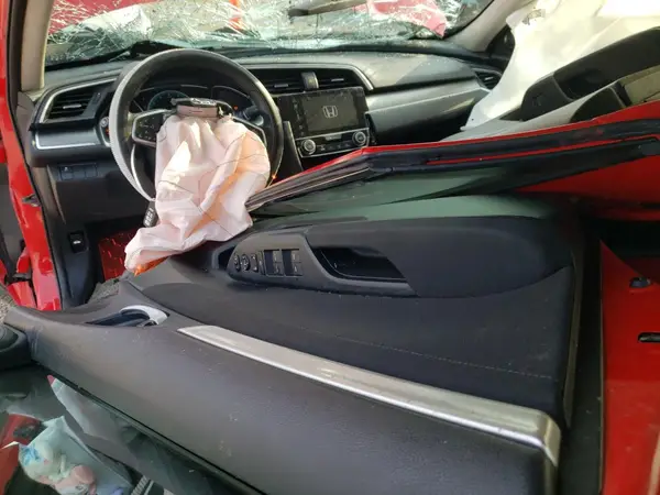 2HGFC2F73HH540761 2017 HONDA CIVIC - Image 8