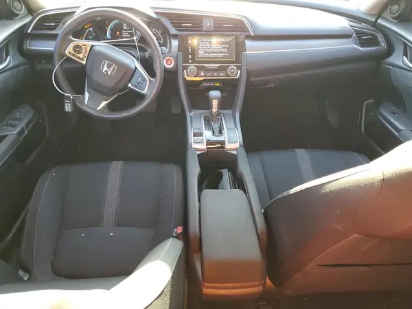 2HGFC2F73HH541182 2017 HONDA CIVIC - Image 8