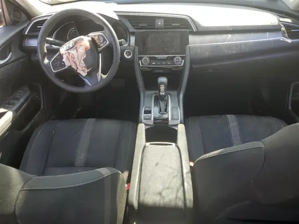 2HGFC2F73HH541201 2017 HONDA CIVIC - Image 8