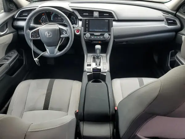 2HGFC2F73HH541327 2017 HONDA CIVIC - Image 8