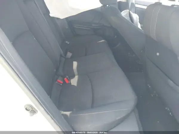 2HGFC2F73HH542171 2017 HONDA CIVIC - Image 8