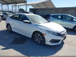 2HGFC2F73HH542204 2017 HONDA CIVIC