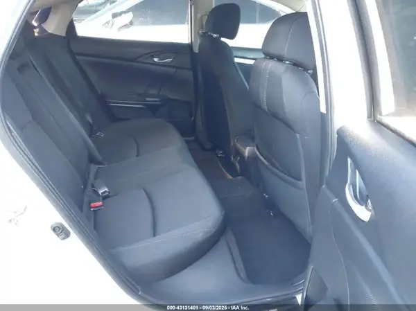 2HGFC2F73HH543739 2017 HONDA CIVIC - Image 8