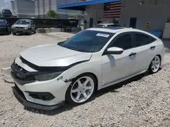 2HGFC2F73HH543756 2017 HONDA CIVIC