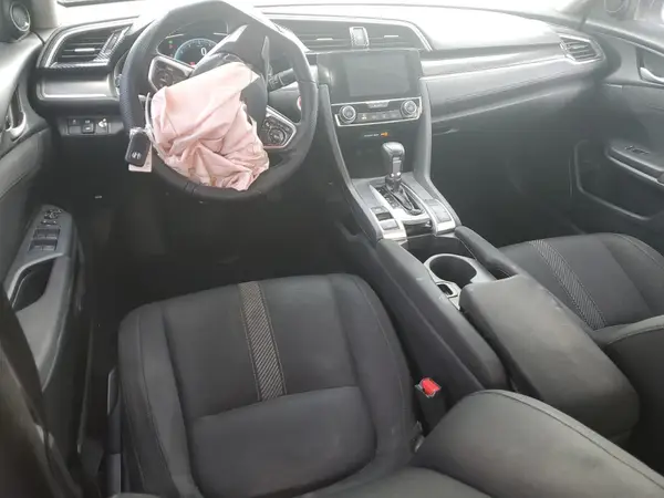 2HGFC2F73HH543756 2017 HONDA CIVIC - Image 8