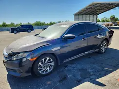 2HGFC2F73HH543885 2017 HONDA CIVIC