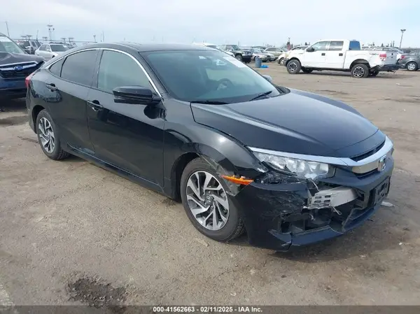 2HGFC2F73HH544096 2017 HONDA CIVIC - Image 1