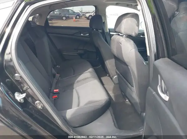 2HGFC2F73HH544096 2017 HONDA CIVIC - Image 8