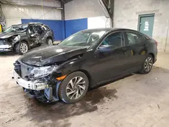 2HGFC2F73HH544115 2017 HONDA CIVIC