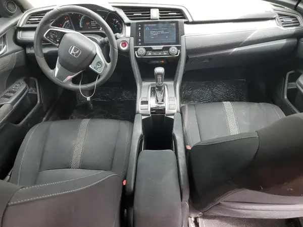 2HGFC2F73HH550870 2017 HONDA CIVIC - Image 8