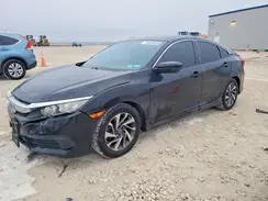 2HGFC2F73HH551016 2017 HONDA CIVIC