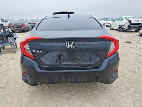 2HGFC2F73HH551016 2017 HONDA CIVIC - Image 8