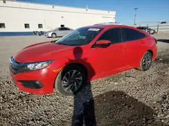 2HGFC2F73HH551288 2017 HONDA CIVIC