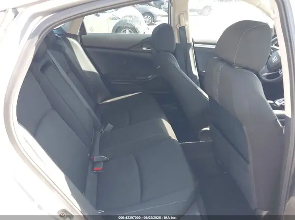 2HGFC2F73HH552151 2017 HONDA CIVIC - Image 8