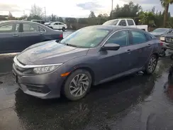 2HGFC2F73HH554384 2017 HONDA CIVIC
