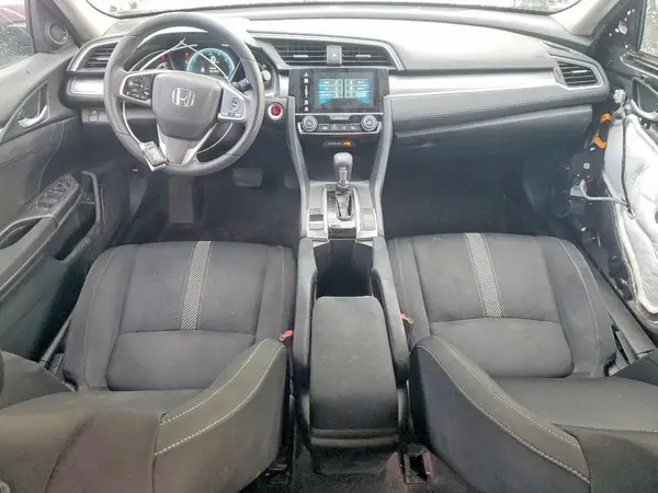 2HGFC2F73HH554384 2017 HONDA CIVIC - Image 8