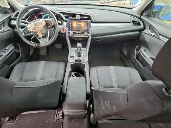 2HGFC2F73HH557477 2017 HONDA CIVIC - Image 8