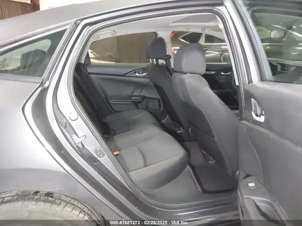 2HGFC2F73HH558838 2017 HONDA CIVIC - Image 8