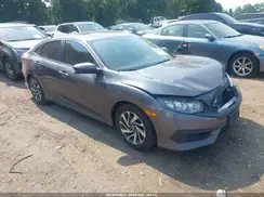 2HGFC2F73HH559519 2017 HONDA CIVIC
