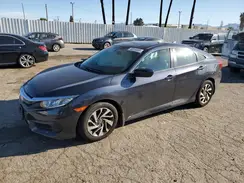 2HGFC2F73HH560525 2017 HONDA CIVIC