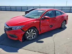 2HGFC2F73HH560721 2017 HONDA CIVIC