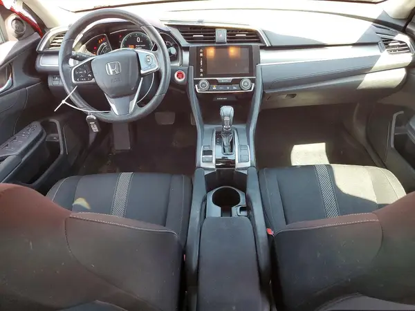 2HGFC2F73HH560721 2017 HONDA CIVIC - Image 8
