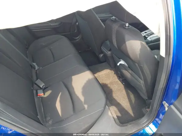 2HGFC2F73HH562632 2017 HONDA CIVIC - Image 8