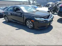 2HGFC2F73HH563487 2017 HONDA CIVIC