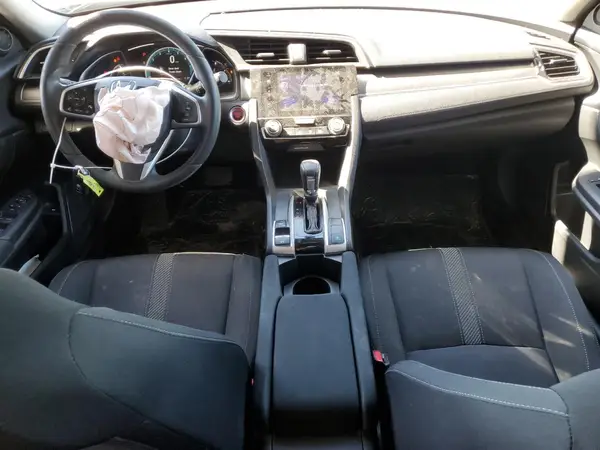 2HGFC2F73HH564199 2017 HONDA CIVIC - Image 8