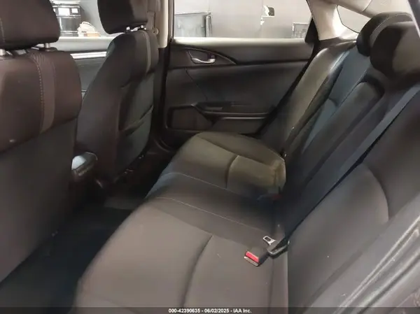 2HGFC2F73HH564235 2017 HONDA CIVIC - Image 8