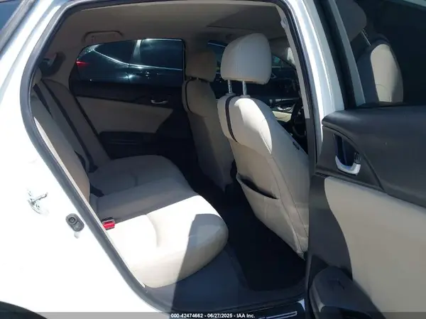2HGFC2F73HH564378 2017 HONDA CIVIC - Image 8