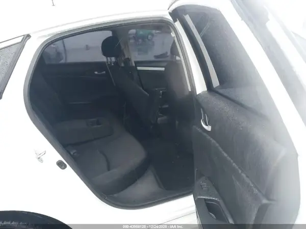 2HGFC2F73HH565644 2017 HONDA CIVIC - Image 8