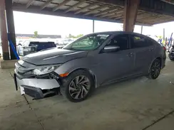 2HGFC2F73HH565935 2017 HONDA CIVIC