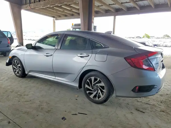 2HGFC2F73HH565935 2017 HONDA CIVIC - Image 2
