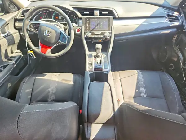 2HGFC2F73HH566955 2017 HONDA CIVIC - Image 8
