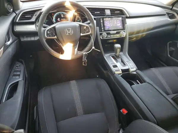2HGFC2F73HH566986 2017 HONDA CIVIC - Image 8