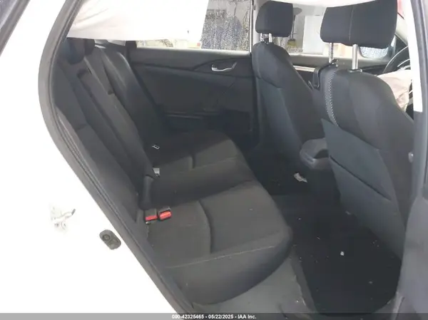 2HGFC2F73HH567054 2017 HONDA CIVIC - Image 8