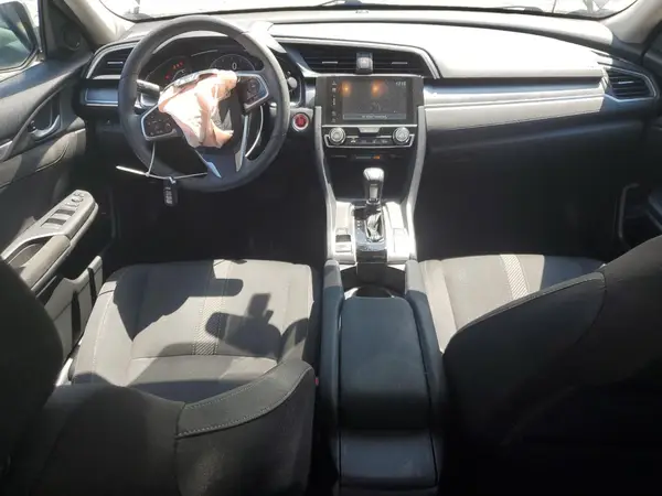 2HGFC2F73HH568527 2017 HONDA CIVIC - Image 8