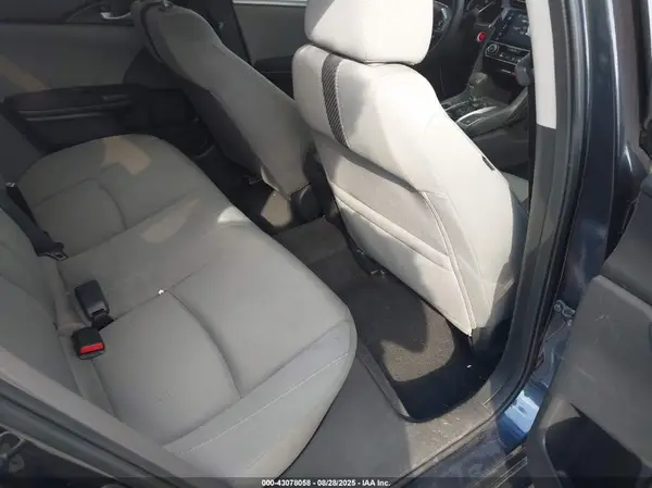 2HGFC2F73HH568947 2017 HONDA CIVIC - Image 8