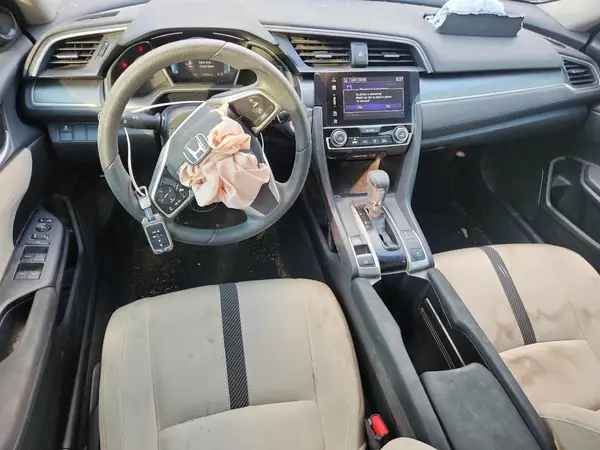 2HGFC2F73HH569452 2017 HONDA CIVIC - Image 8